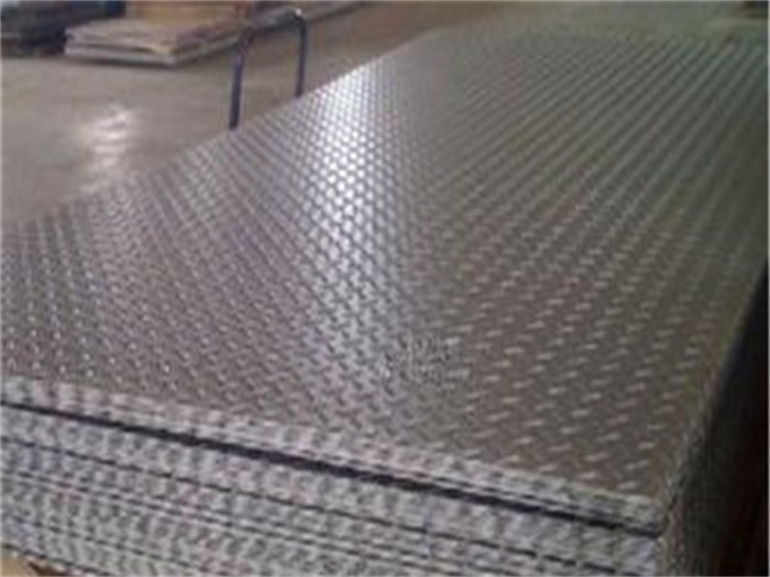 镀锌板基础知识