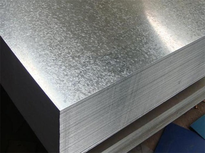 镀锌卷板的基础知识