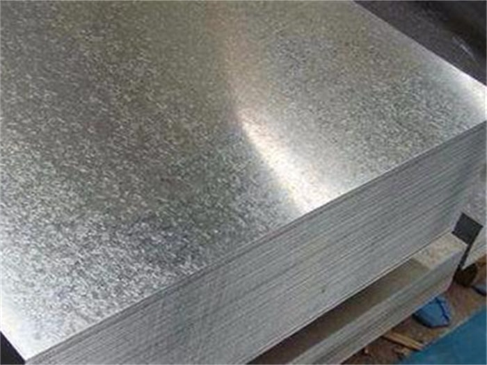 镀锌钢板现在在生活中的主要作用有哪些的知识