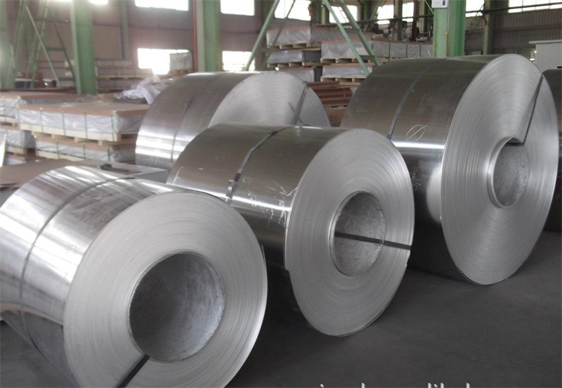 钢材热镀锌板锌层厚度标准知识