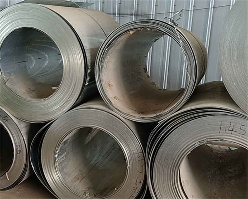 生产制造镀锌卷板中的冷轧卷时需要注意哪些方知识