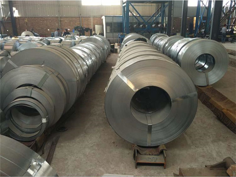 镀锌卷板预防氧化出现白锈的方法和解决方案知识