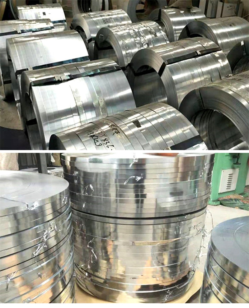 镀锌卷板生产工艺对镀层外表的改善知识