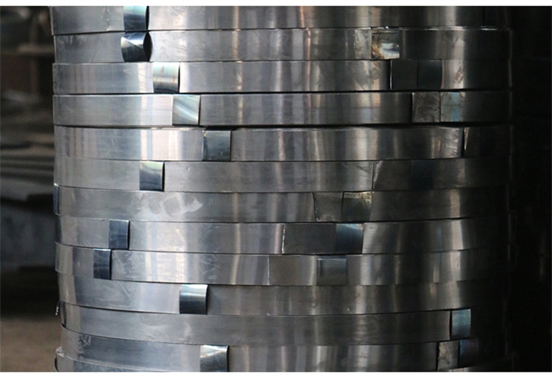 关于检测镀锌卷板质量的小知识