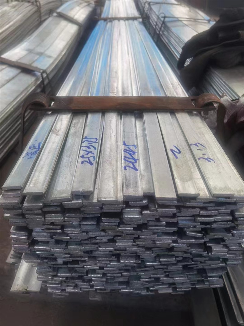 镀锌工艺生产出镀锌卷板不同的类型知识