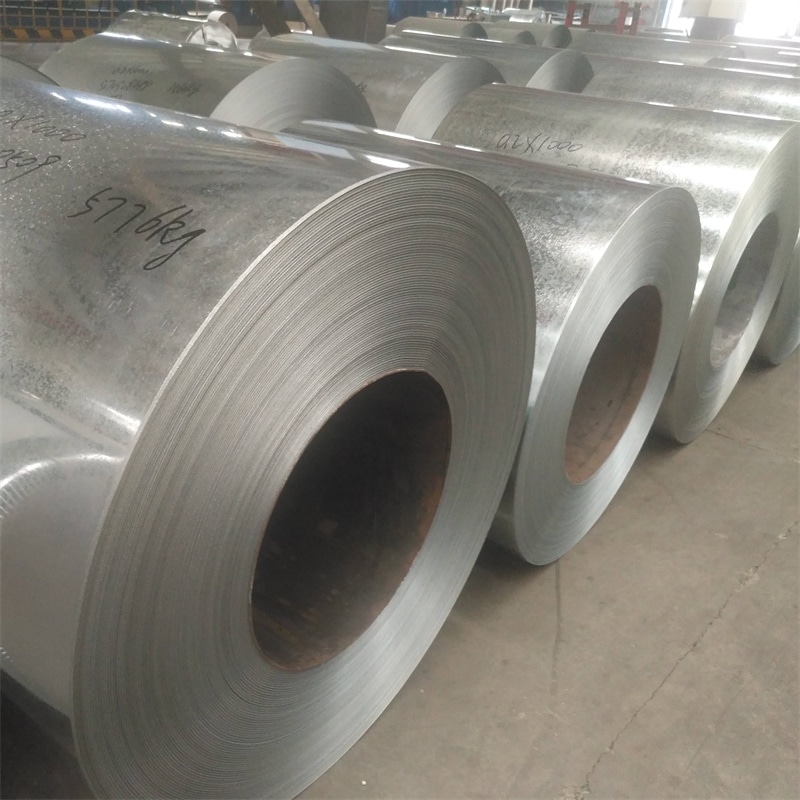 镀锌卷板维护方面的重要性知识