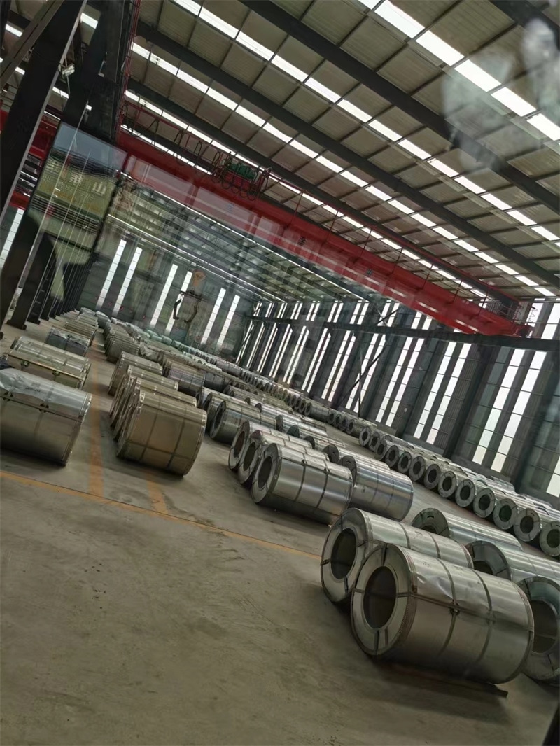 镀锌卷板的质量有那几点决定的知识