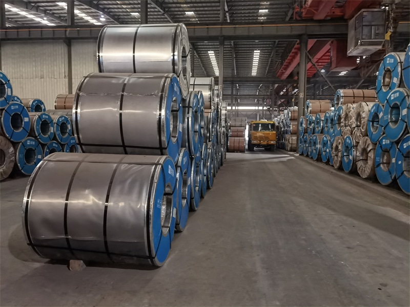 镀锌卷板与其它镀锌产品加工方管有哪些不同知识