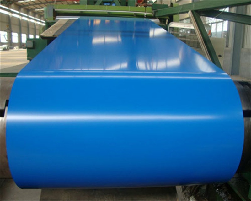 镀锌板的主要应用与用途知识