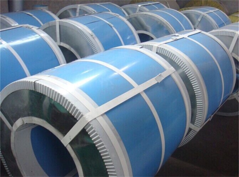 镀锌卷板的正常保养是怎样的知识