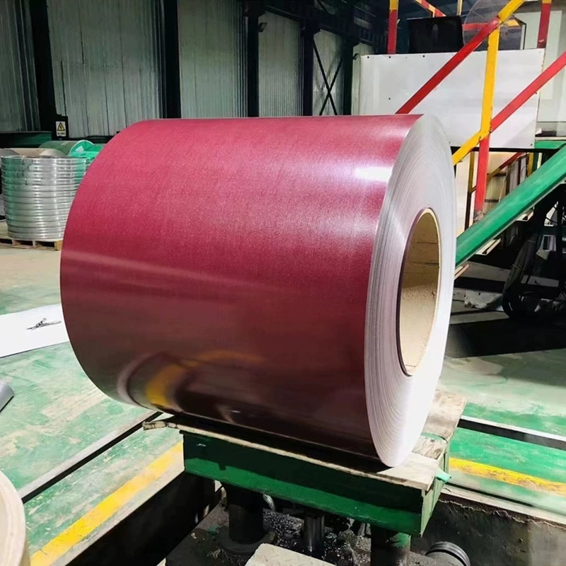 镀锌板材质有哪些知识