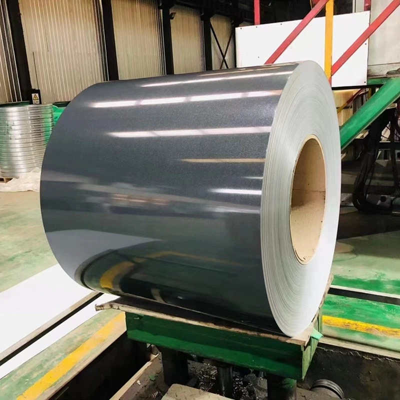 镀锌板按生产及加工如何分类知识