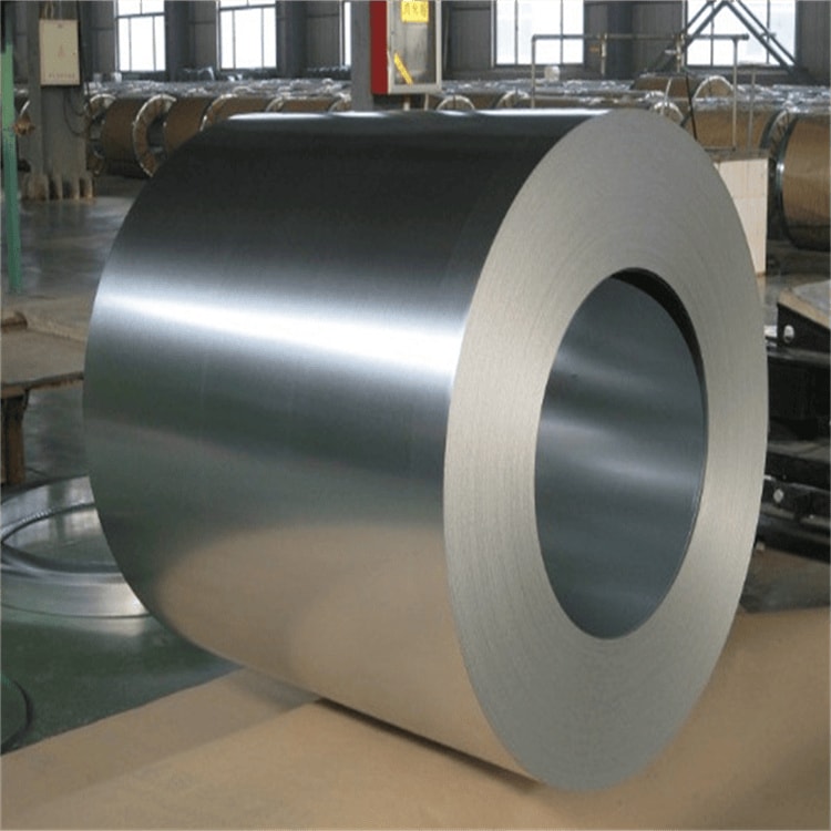 镀锌卷板的冷轧板的生产工艺知识