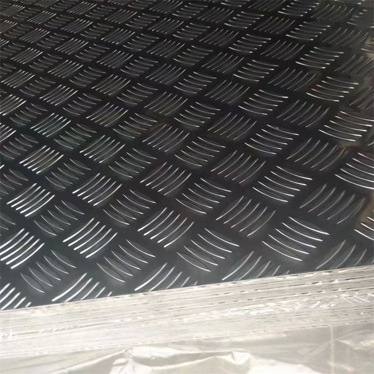 花纹铝板
